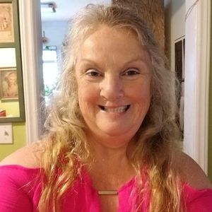 Meet your Posher, Catrinia